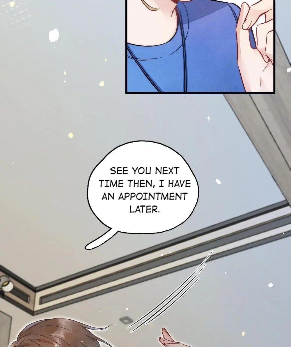 Rainbow Amber Chapter 1 page 19 - 