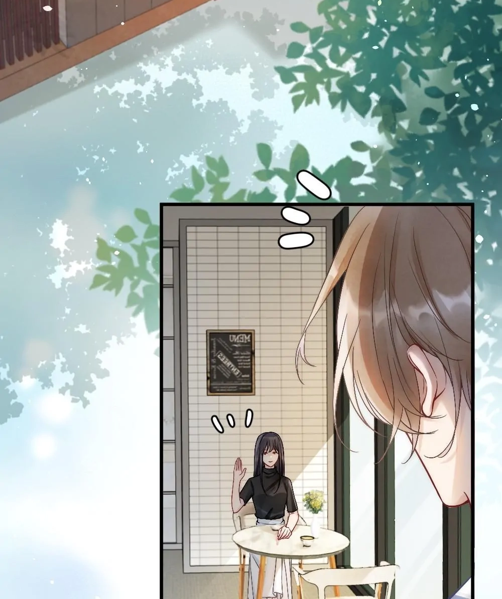Rainbow Amber Chapter 1 page 23 - 