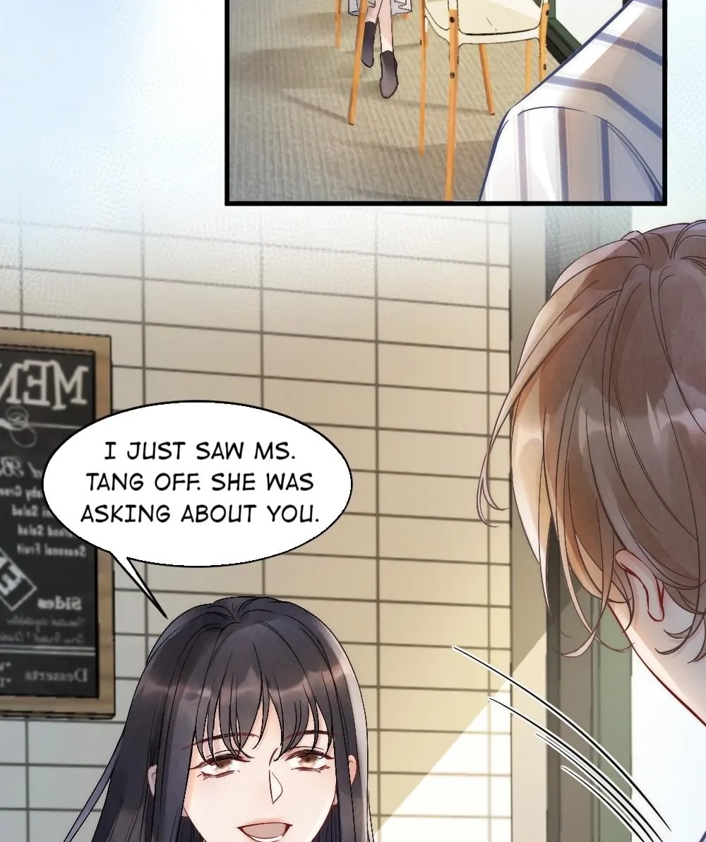Rainbow Amber Chapter 1 page 24 - 