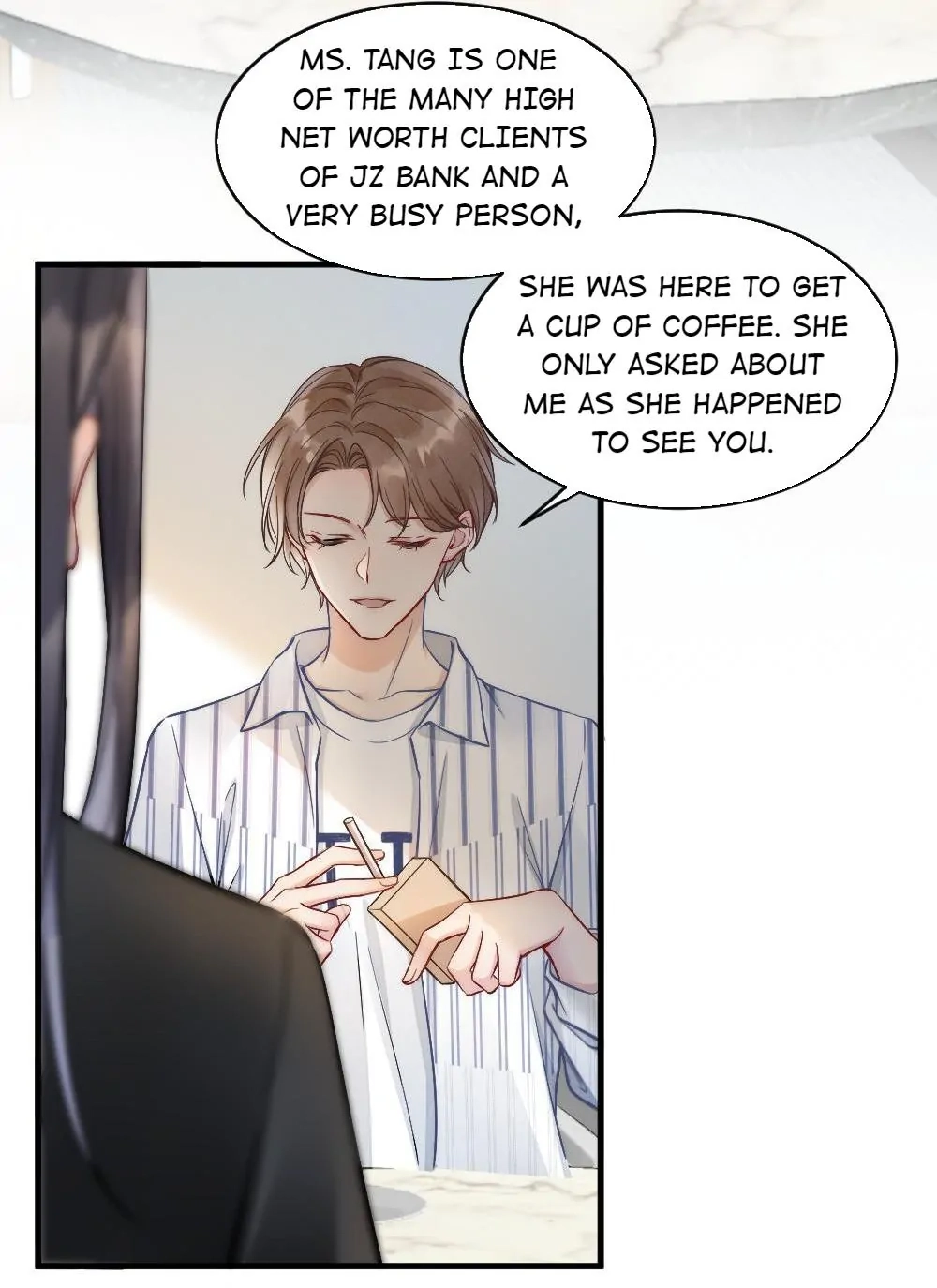 Rainbow Amber Chapter 1 page 26 - 