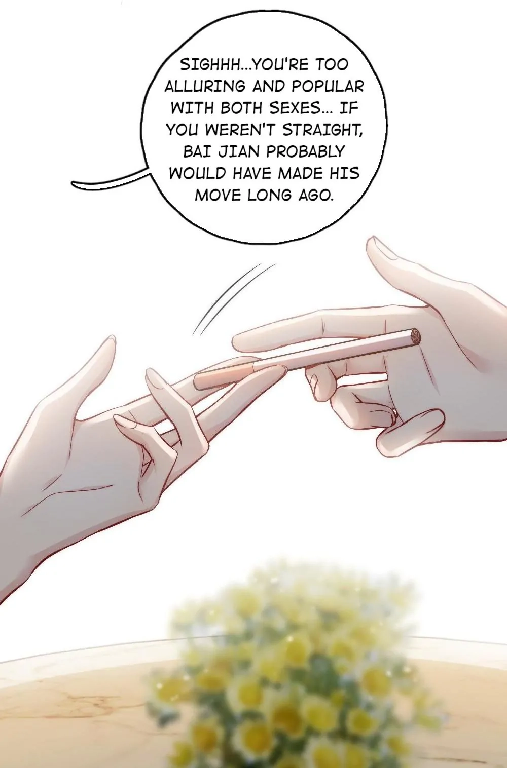 Rainbow Amber Chapter 1 page 27 - 