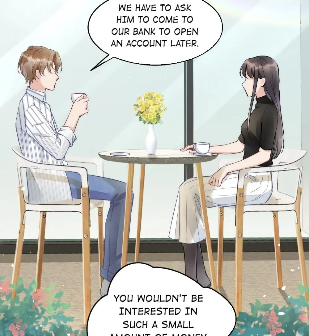 Rainbow Amber Chapter 1 page 33 - 