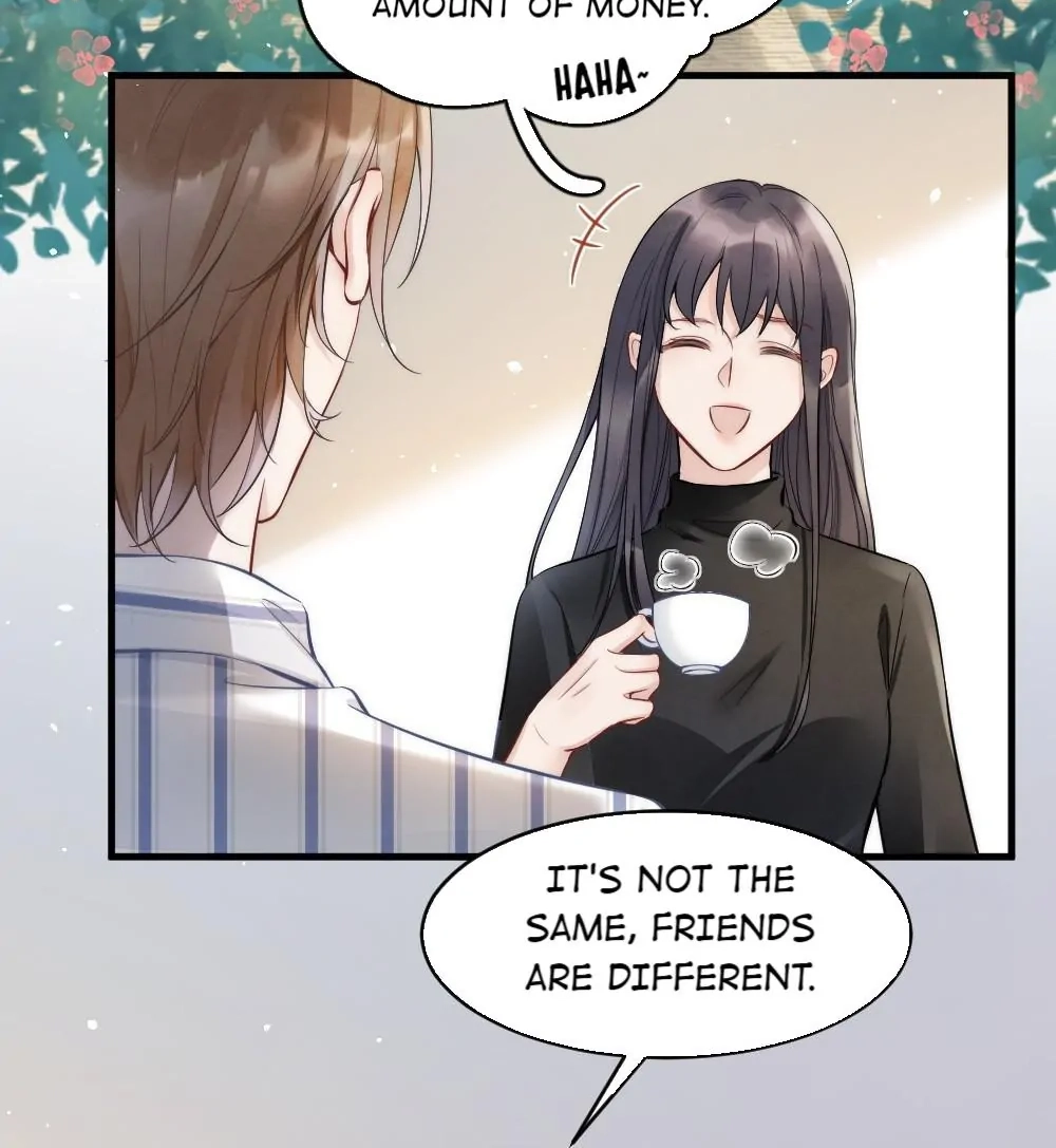 Rainbow Amber Chapter 1 page 34 - 