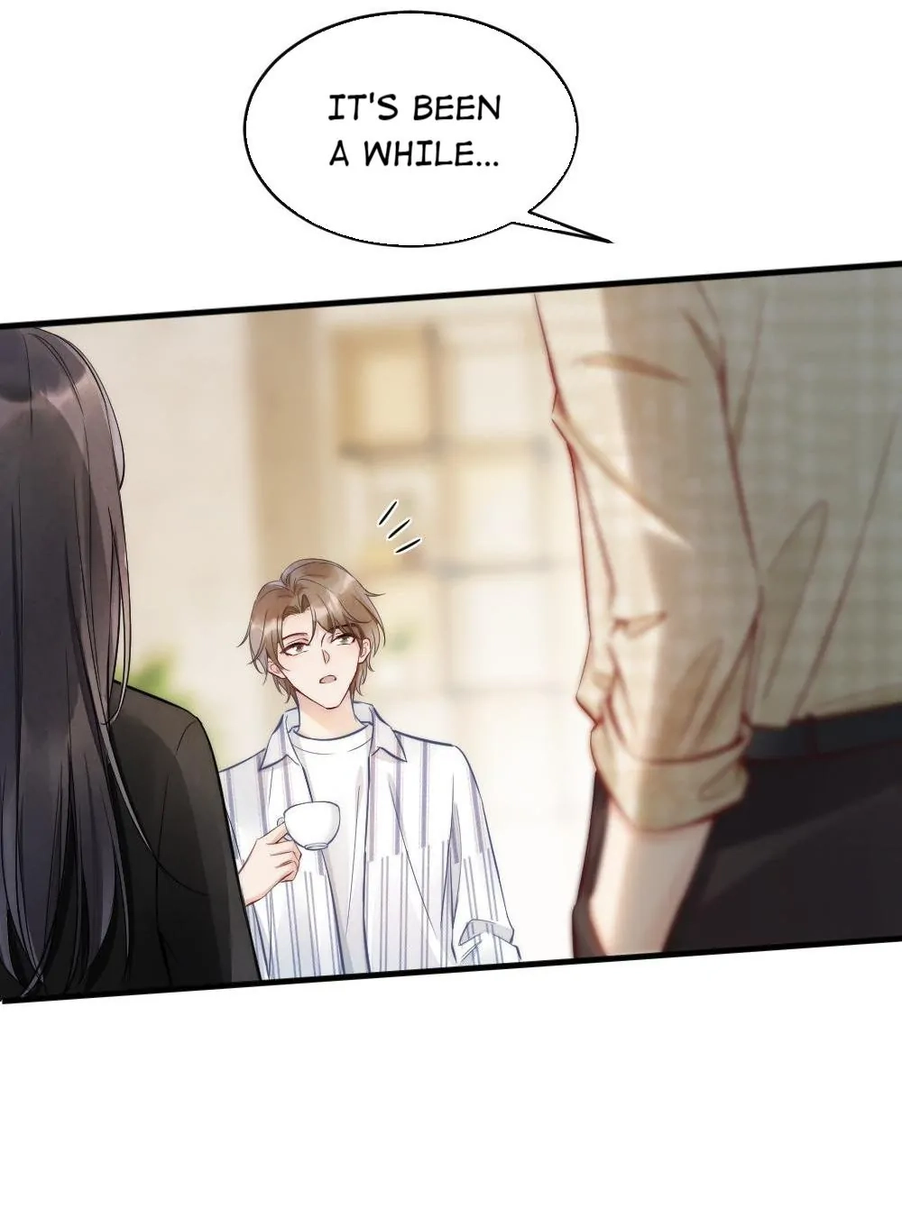 Rainbow Amber Chapter 1 page 37 - 
