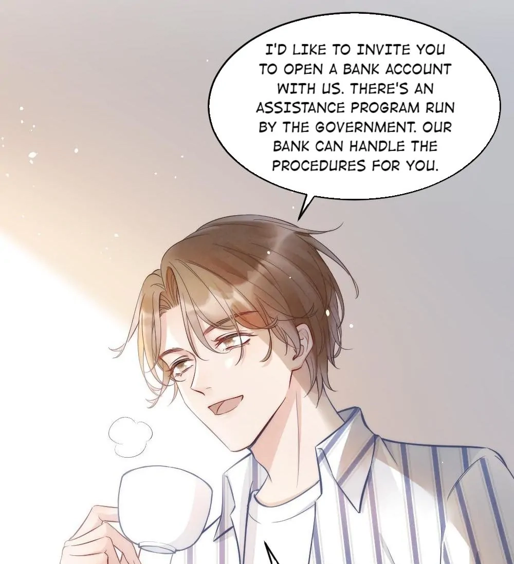 Rainbow Amber Chapter 1 page 42 - 