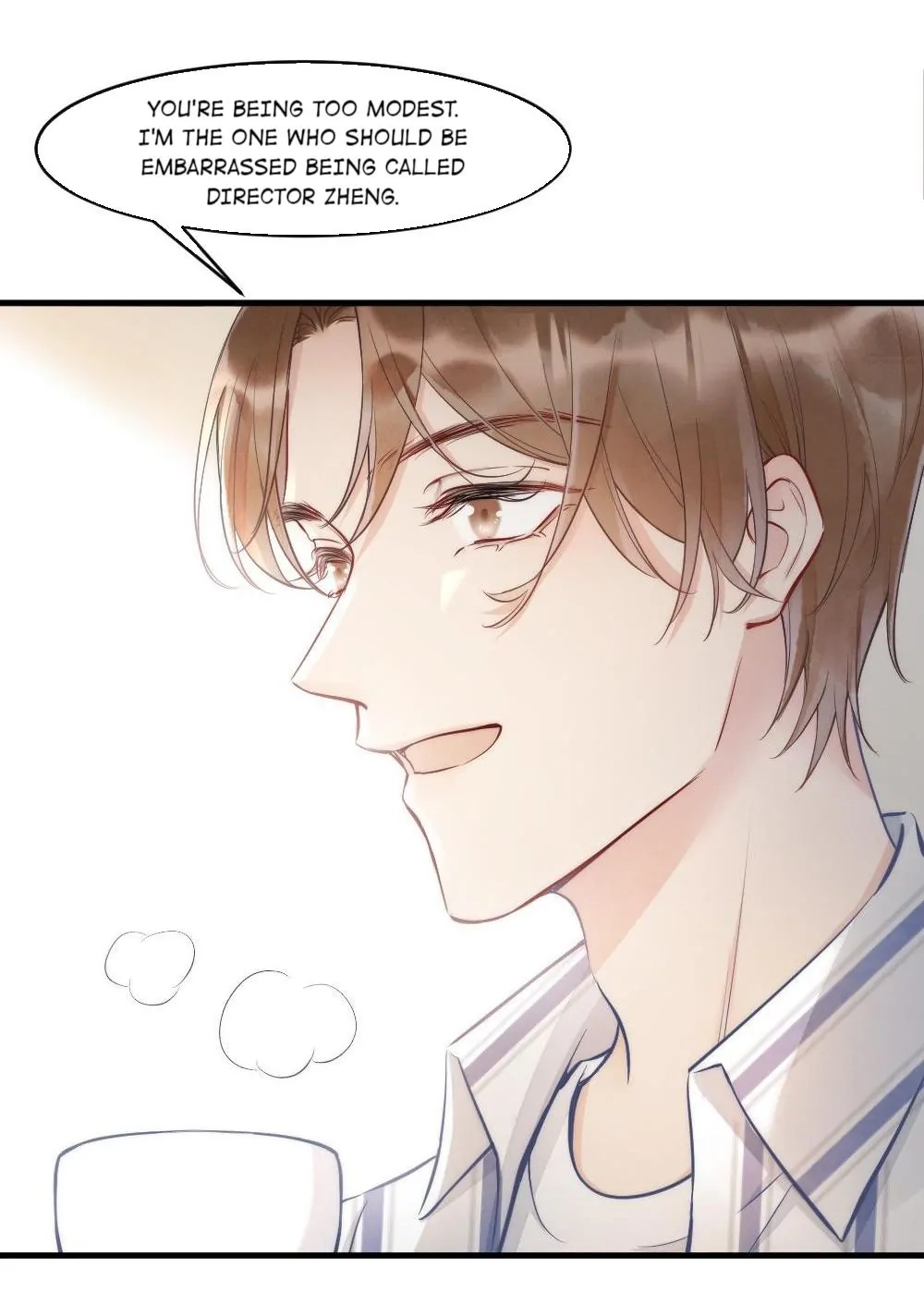 Rainbow Amber Chapter 1 page 45 - 