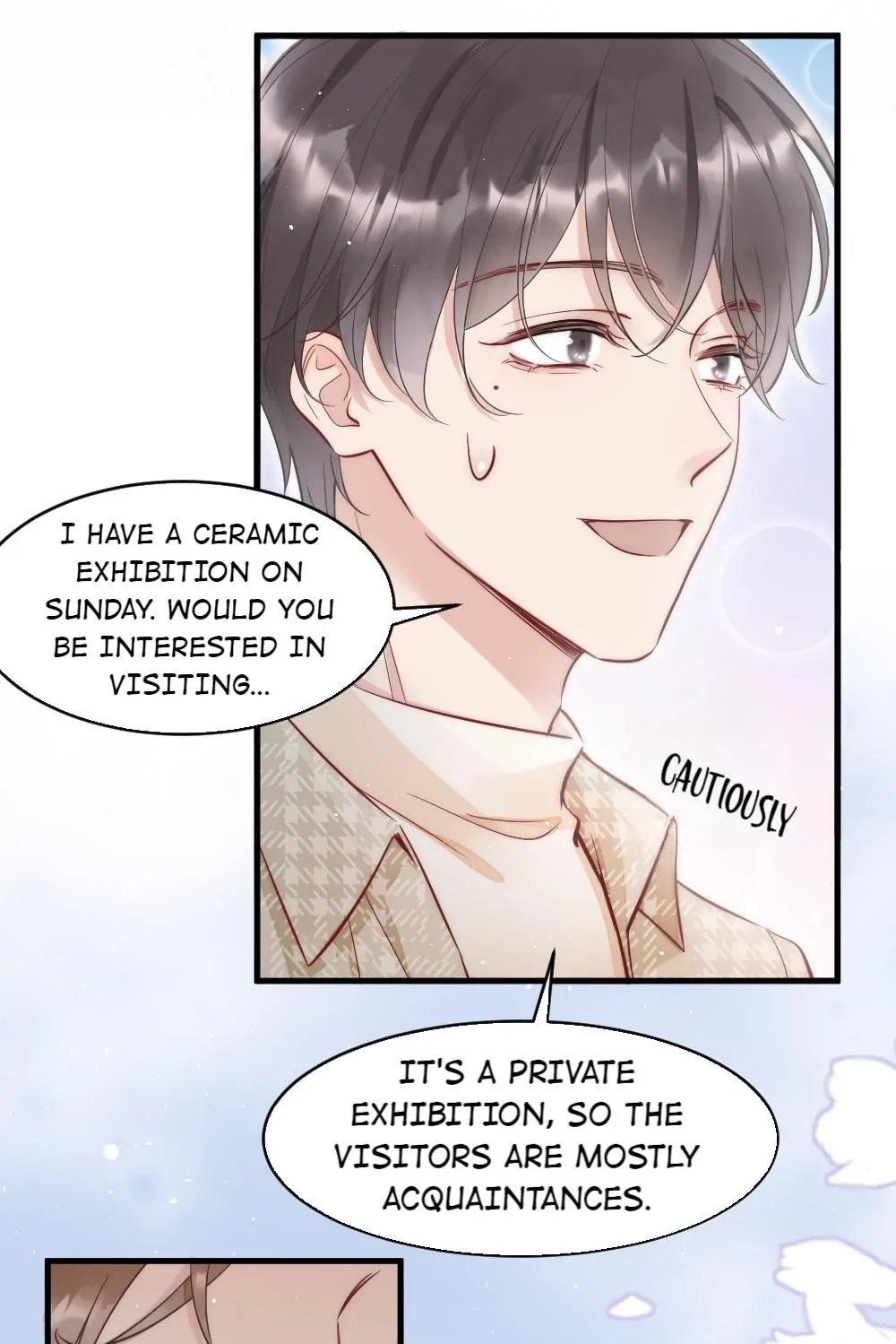 Rainbow Amber Chapter 1 page 48 - 