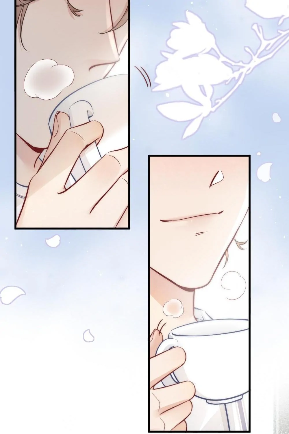 Rainbow Amber Chapter 1 page 49 - 