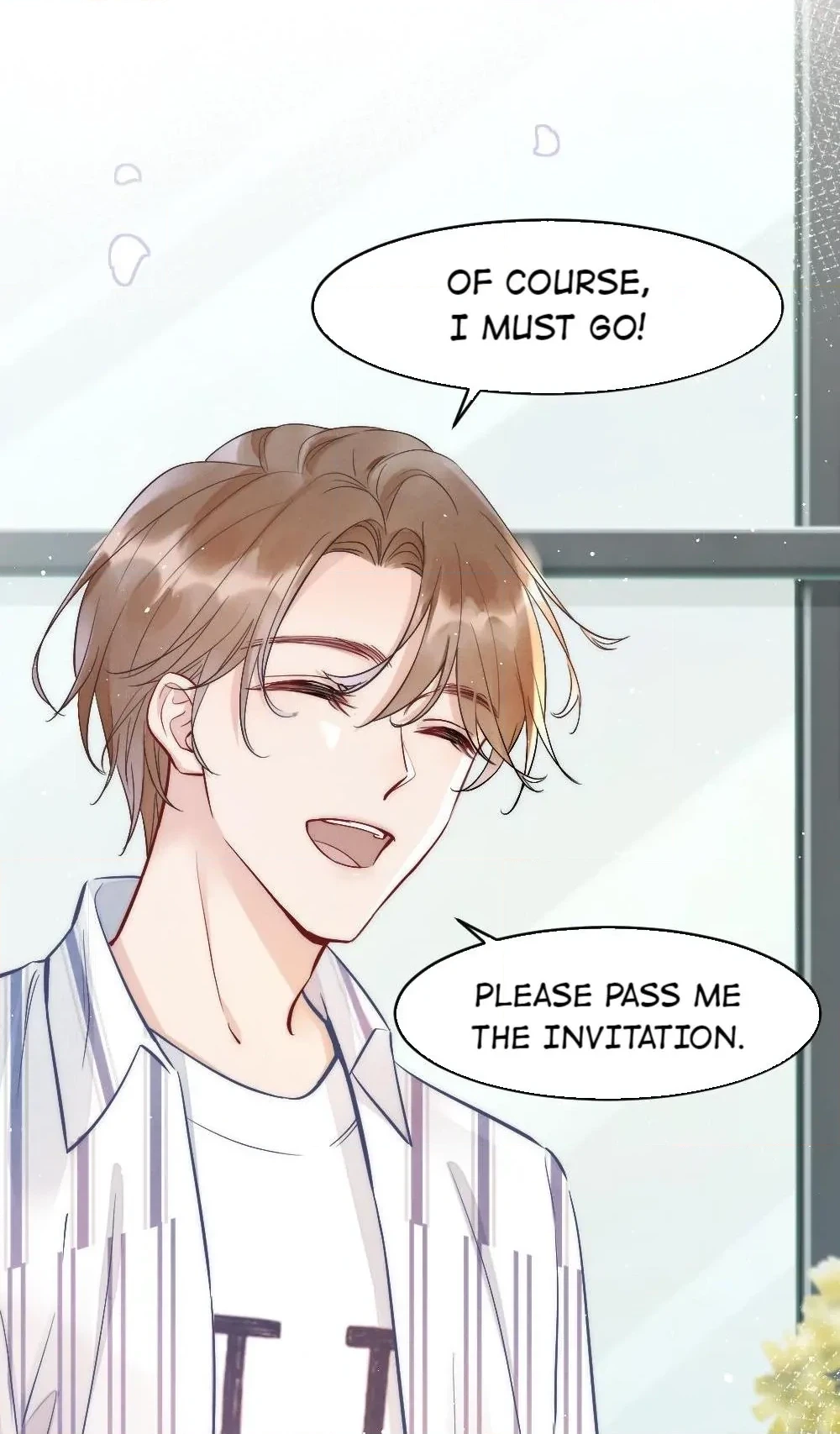 Rainbow Amber Chapter 1 page 50 - 