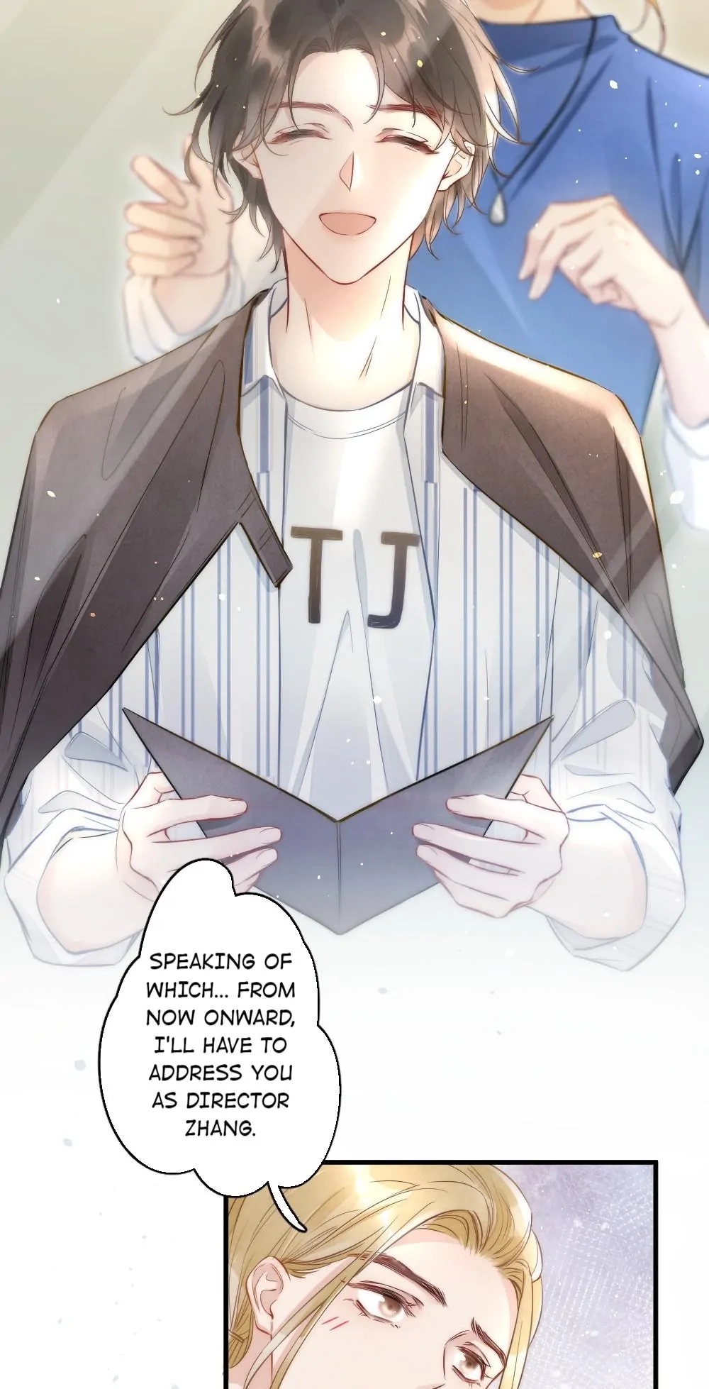 Rainbow Amber Chapter 1 page 6 - 