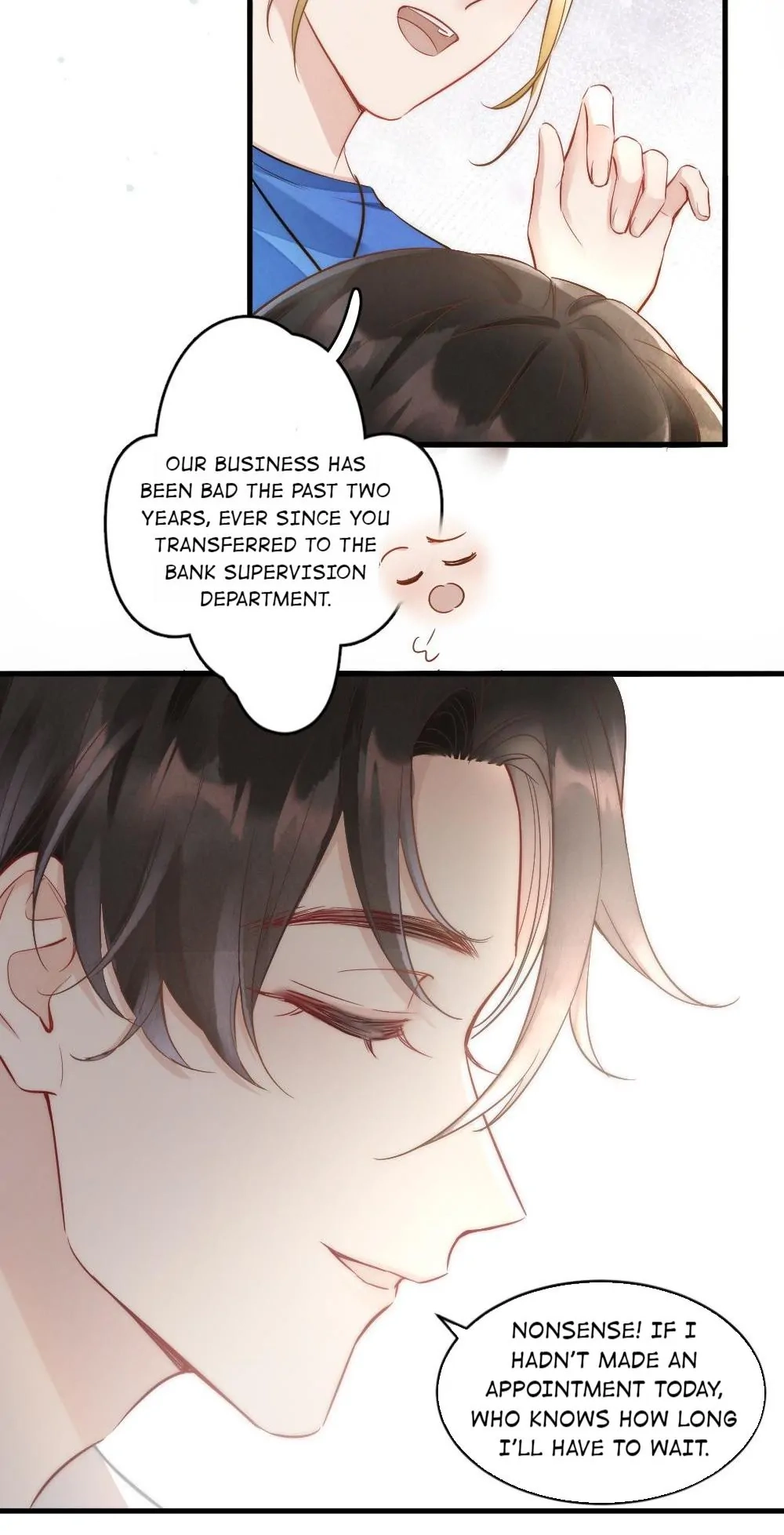 Rainbow Amber Chapter 1 page 7 - 