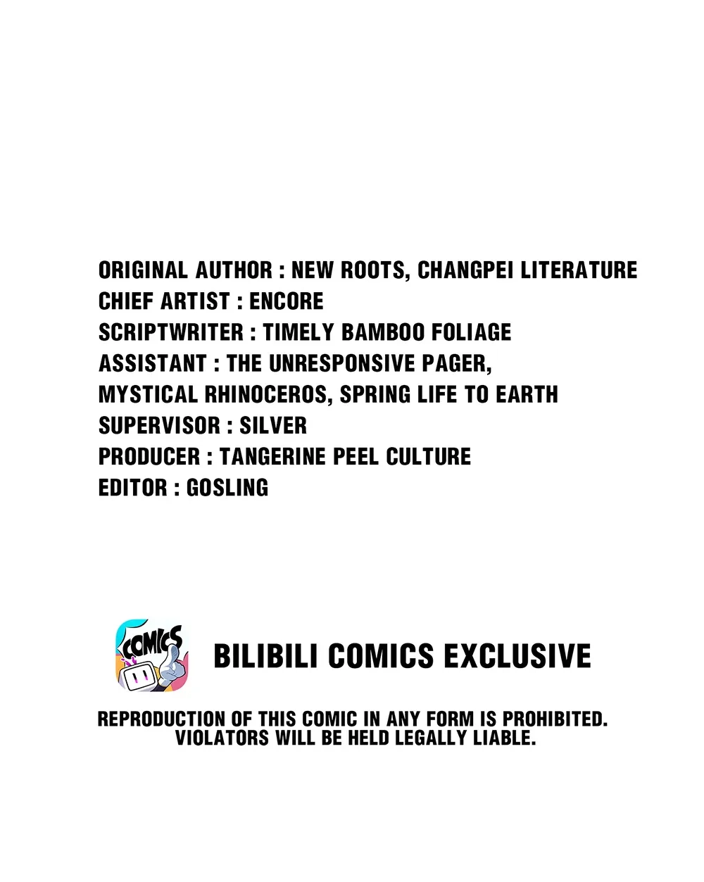 Rainbow Amber Chapter 10 page 2 - 