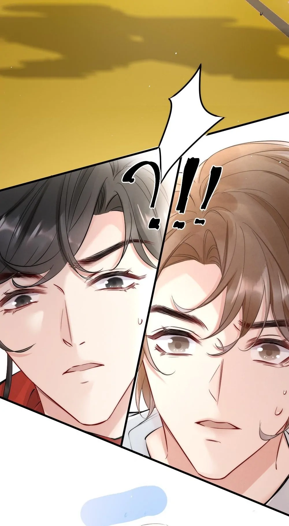 Rainbow Amber Chapter 10 page 13 - 