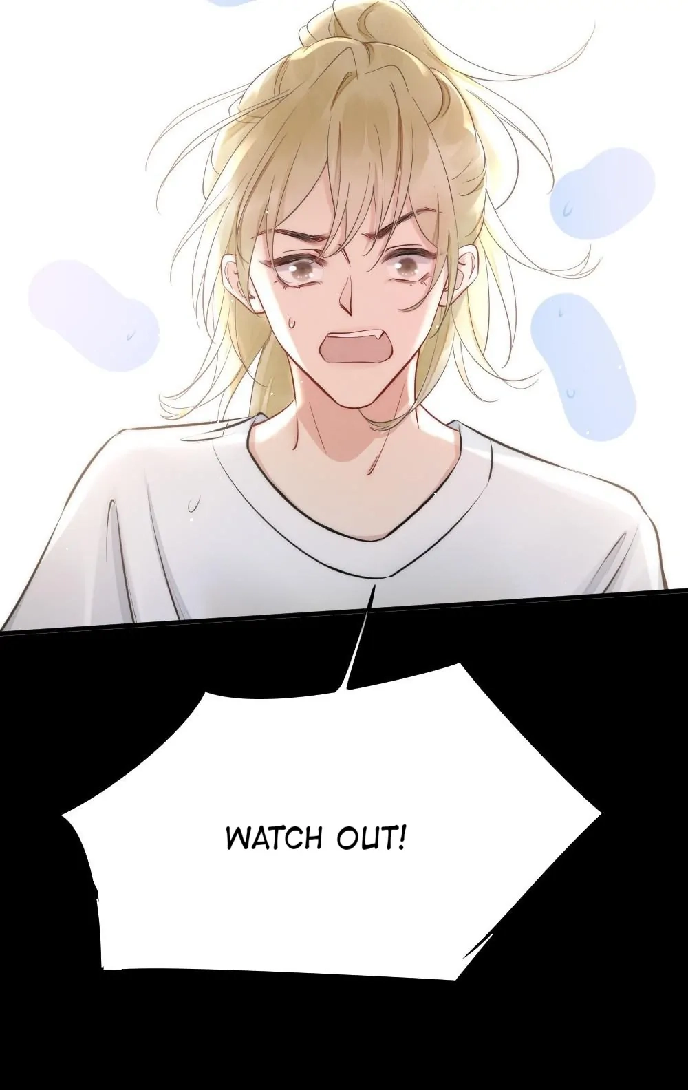 Rainbow Amber Chapter 10 page 14 - 