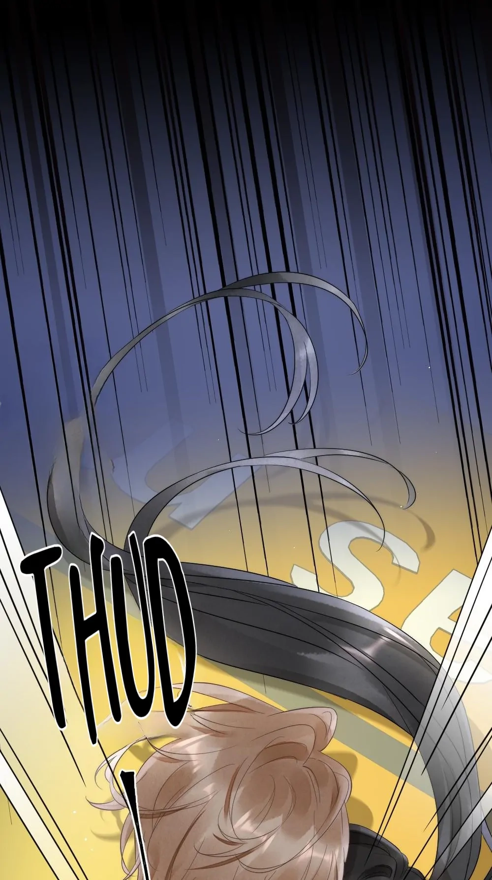Rainbow Amber Chapter 10 page 16 - 