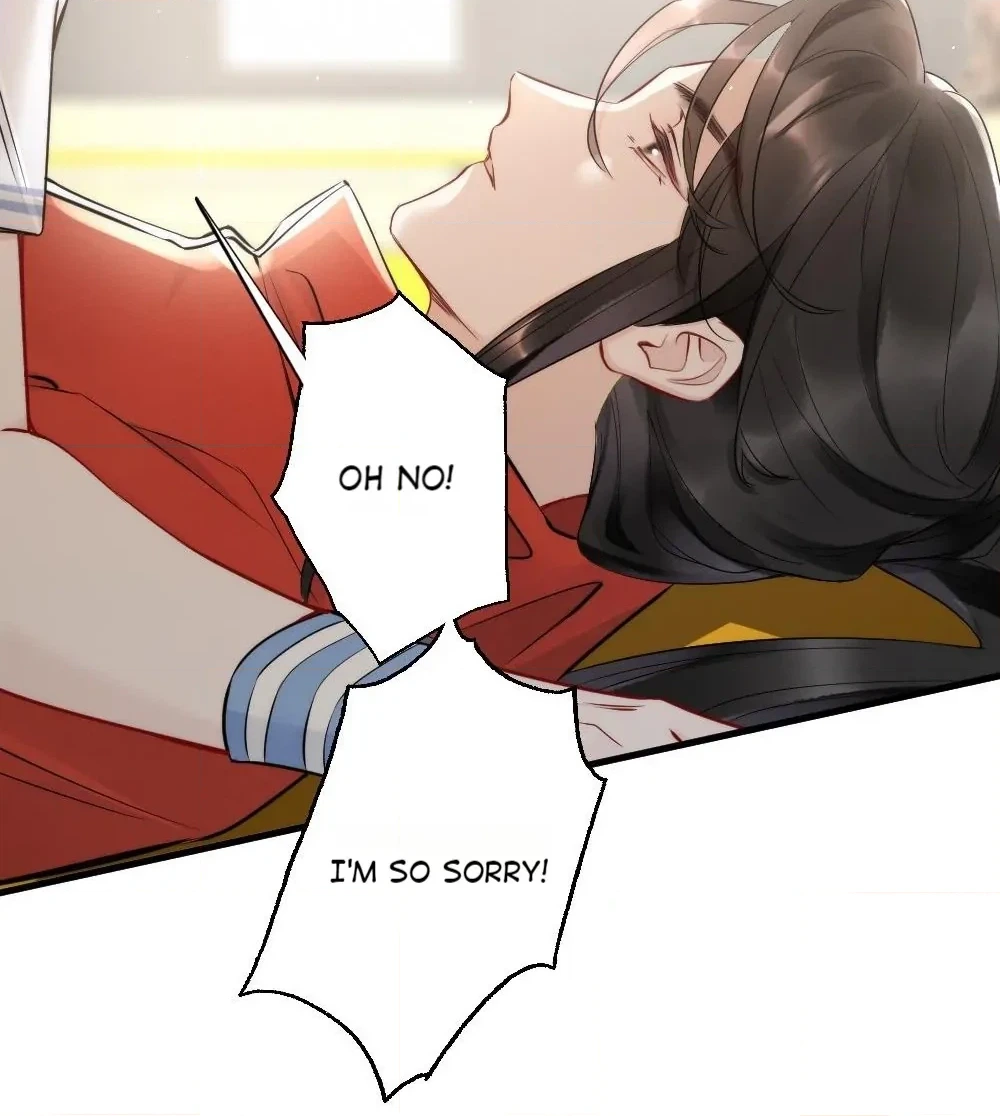 Rainbow Amber Chapter 10 page 20 - 