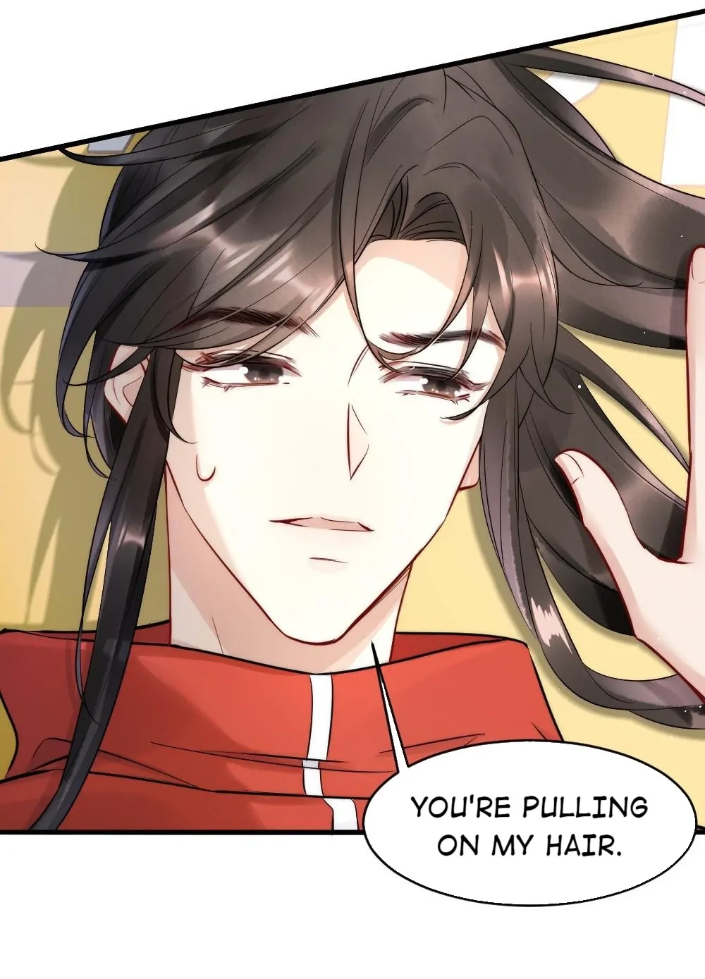 Rainbow Amber Chapter 10 page 21 - 