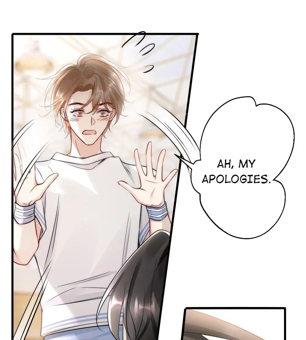 Rainbow Amber Chapter 10 page 22 - 