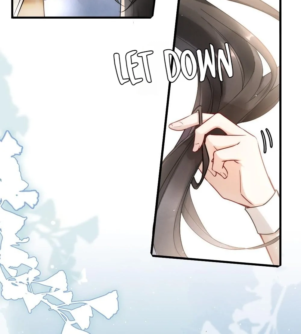 Rainbow Amber Chapter 10 page 23 - 
