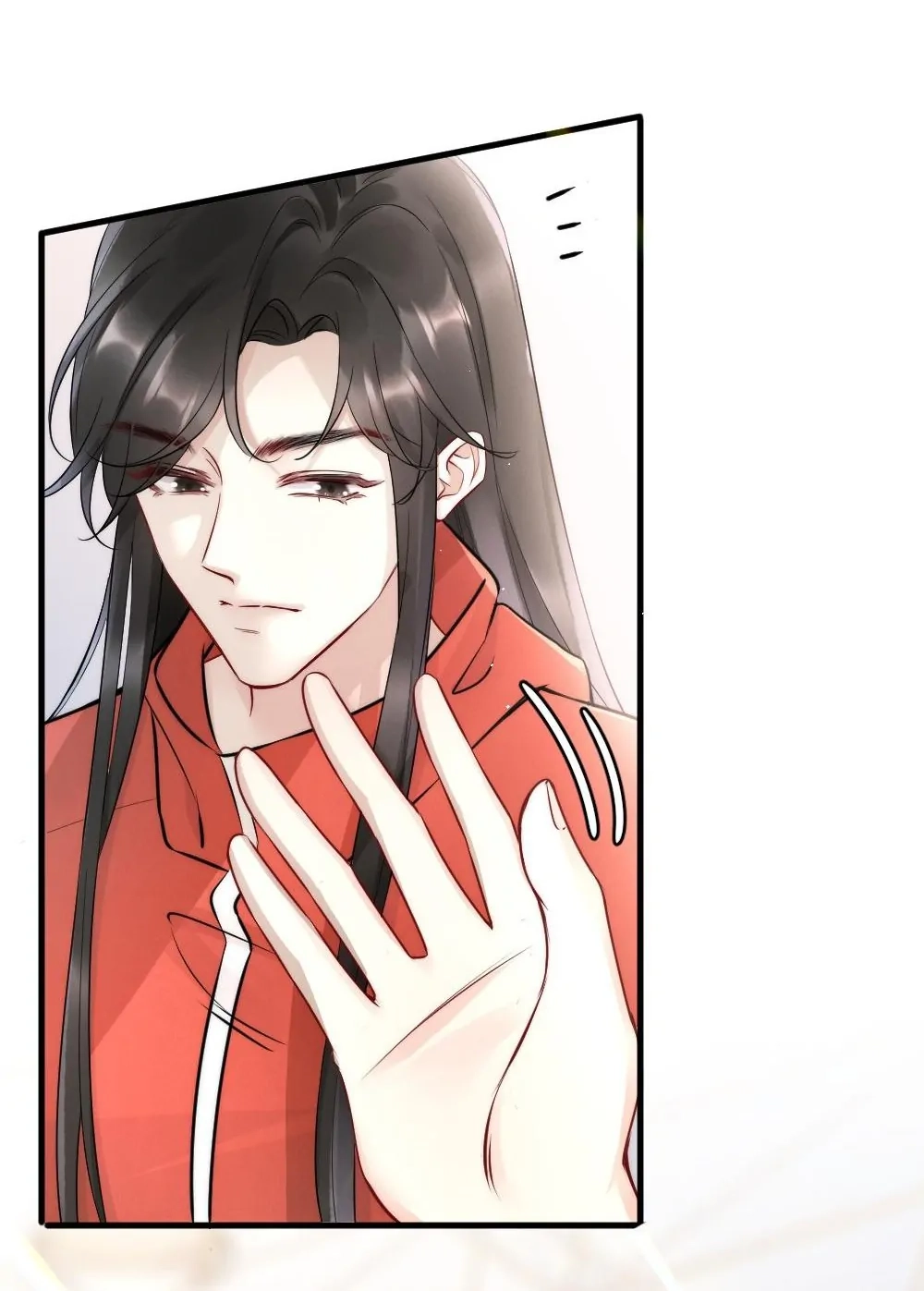 Rainbow Amber Chapter 10 page 26 - 
