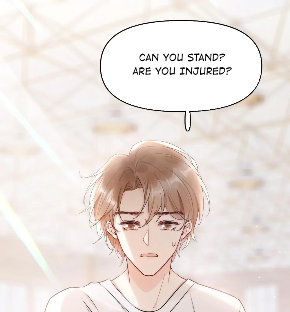Rainbow Amber Chapter 10 page 27 - 