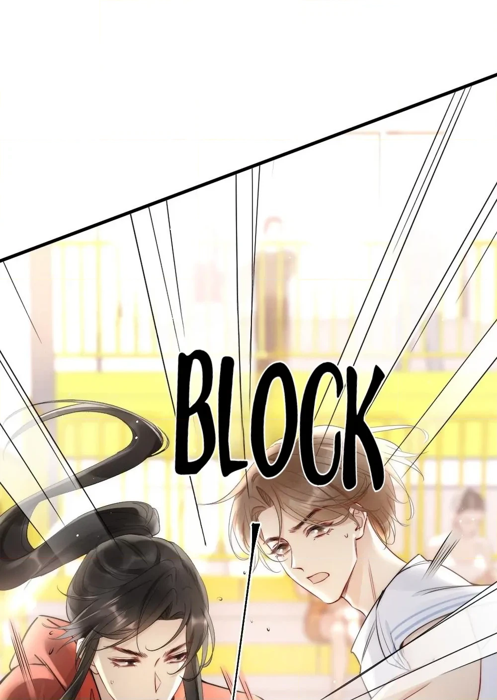 Rainbow Amber Chapter 10 page 4 - 