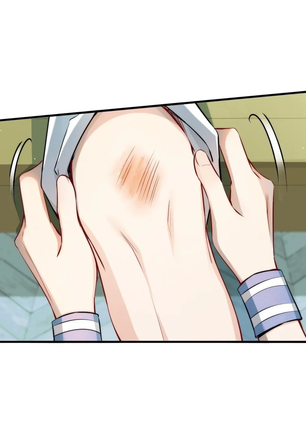 Rainbow Amber Chapter 10 page 39 - 