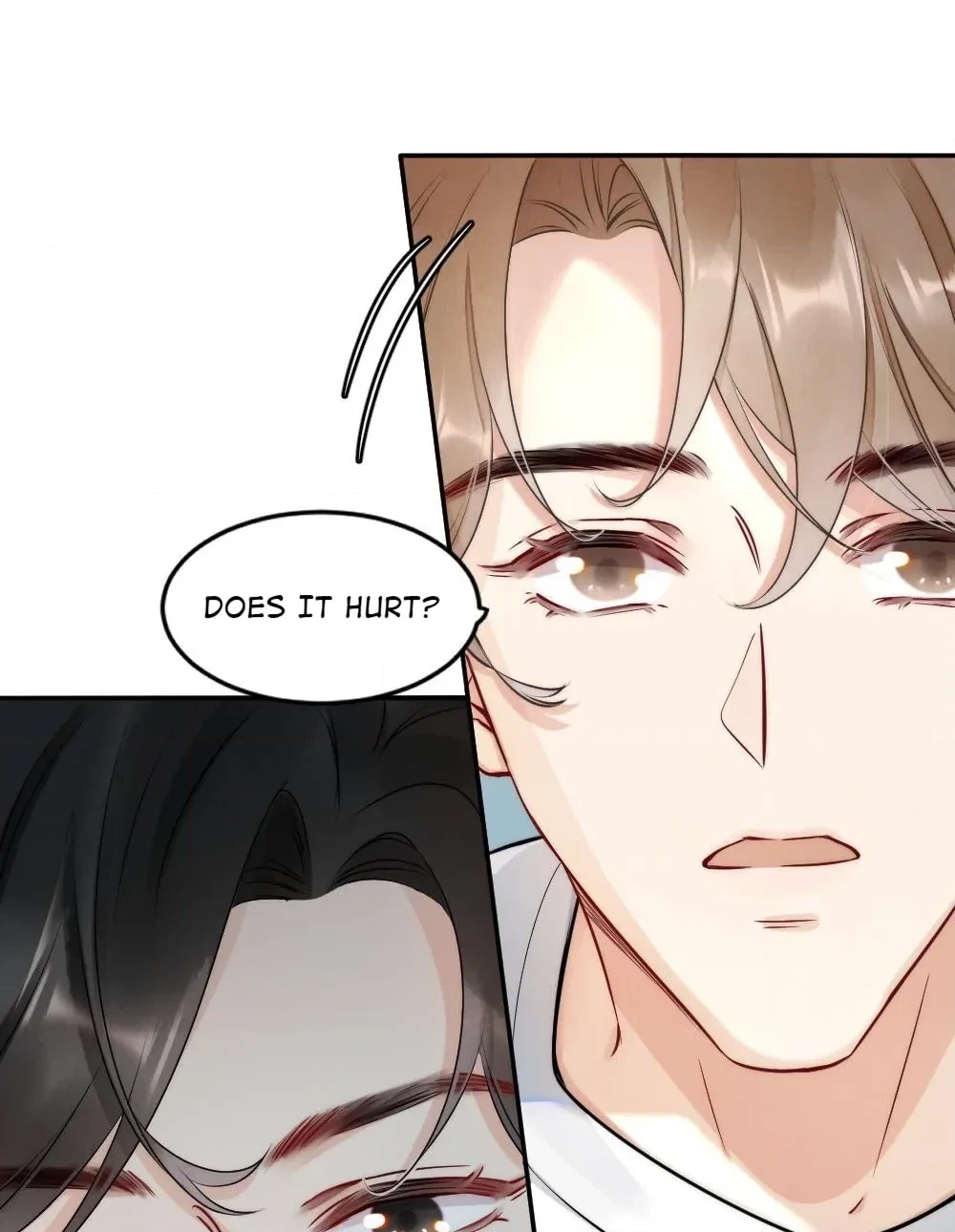 Rainbow Amber Chapter 10 page 40 - 