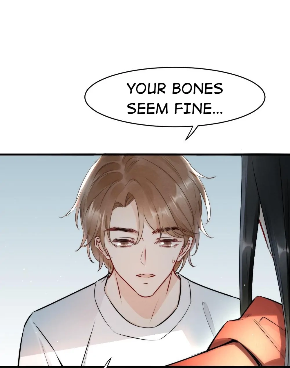 Rainbow Amber Chapter 10 page 42 - 