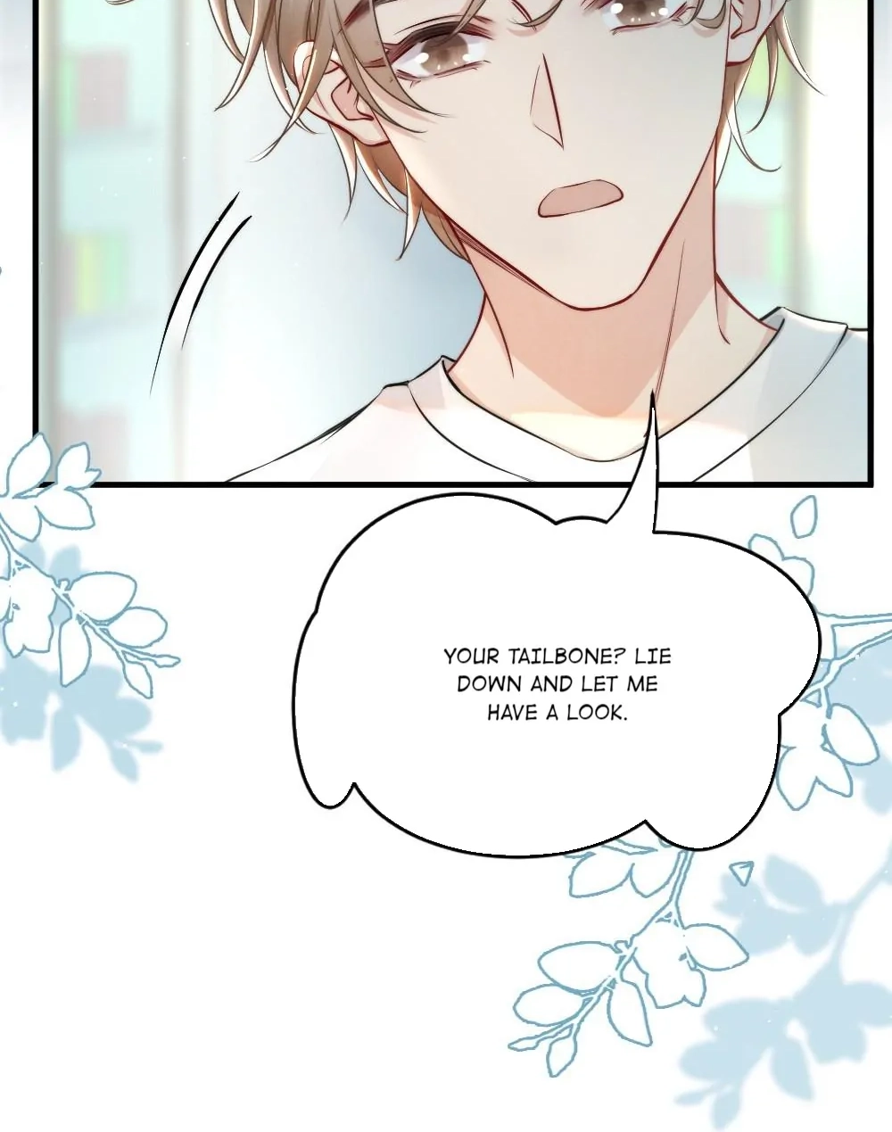 Rainbow Amber Chapter 10 page 45 - 