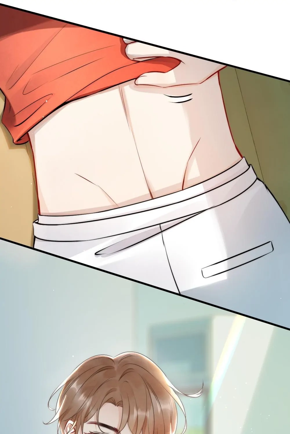 Rainbow Amber Chapter 10 page 46 - 