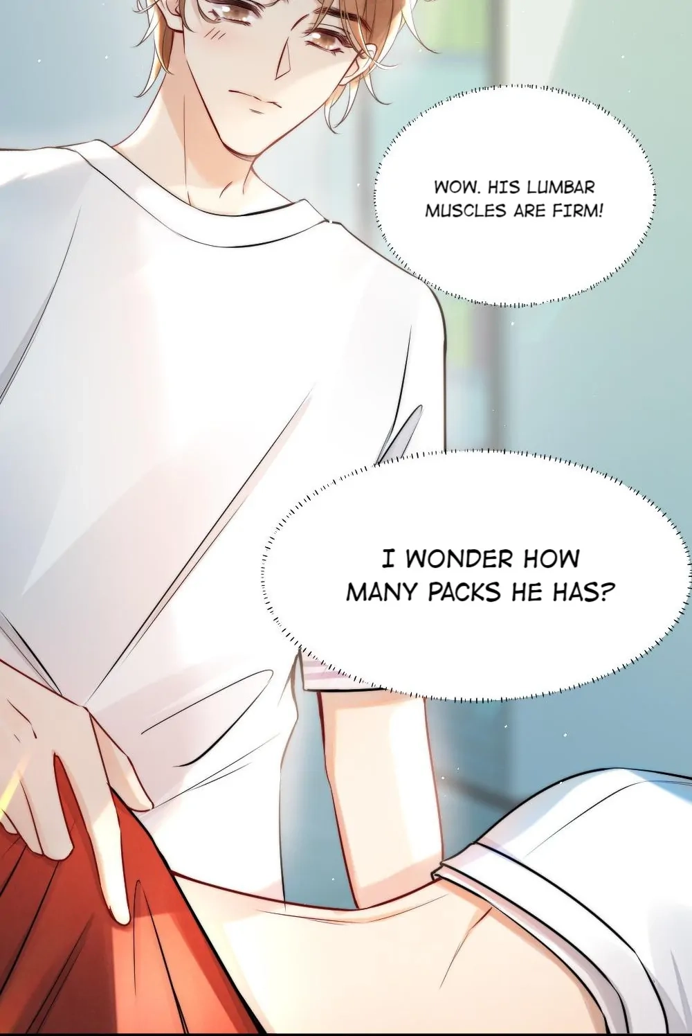 Rainbow Amber Chapter 10 page 47 - 