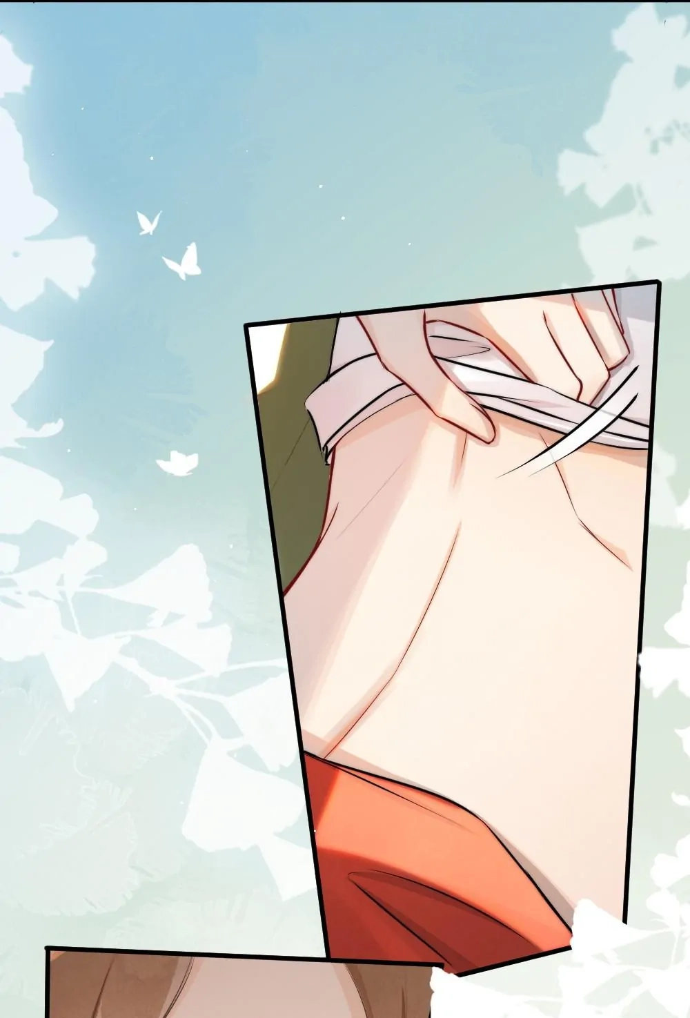 Rainbow Amber Chapter 10 page 48 - 
