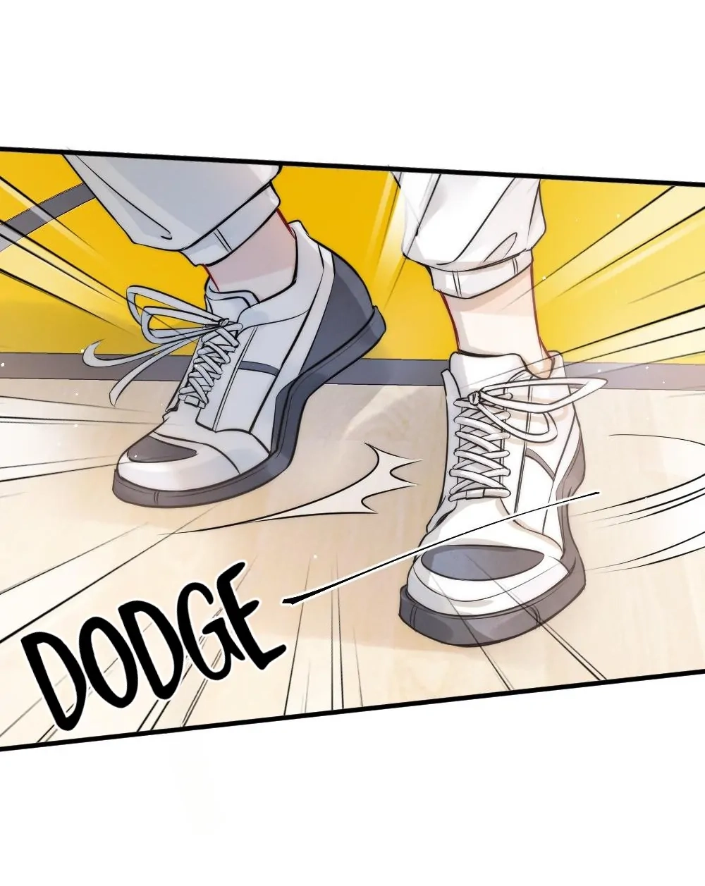 Rainbow Amber Chapter 10 page 6 - 