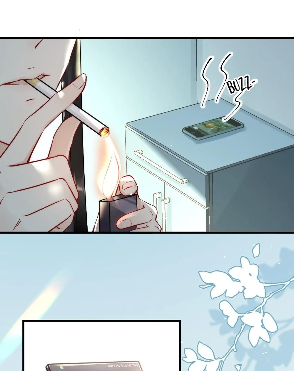 Rainbow Amber Chapter 10 page 53 - 