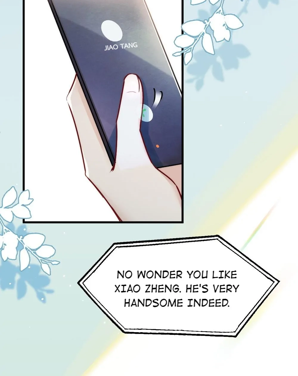 Rainbow Amber Chapter 10 page 54 - 