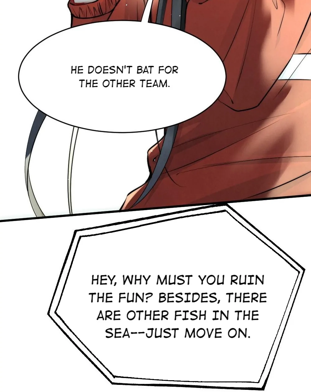 Rainbow Amber Chapter 10 page 56 - 