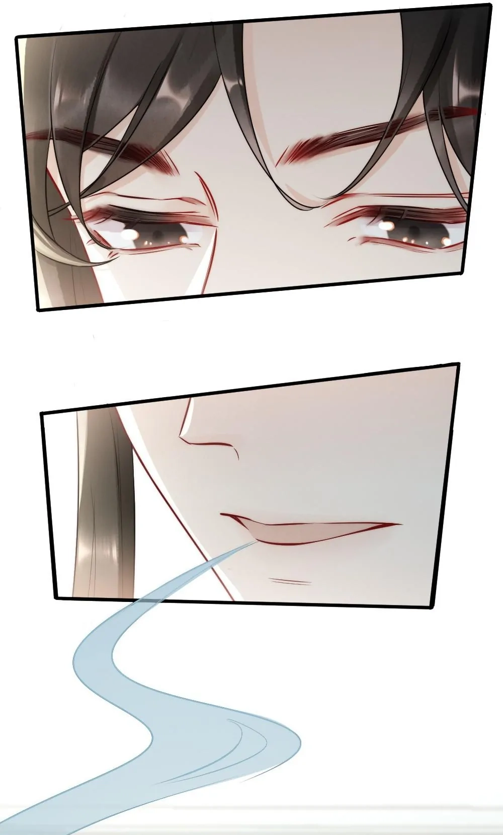 Rainbow Amber Chapter 10 page 57 - 