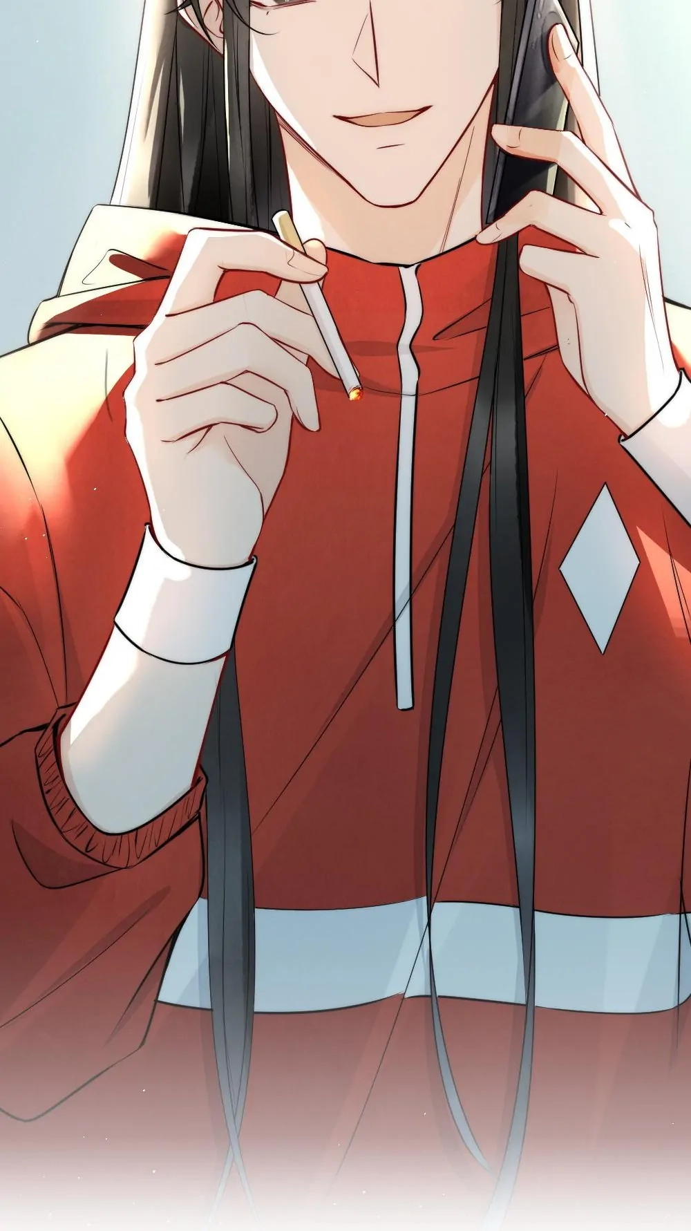 Rainbow Amber Chapter 10 page 59 - 
