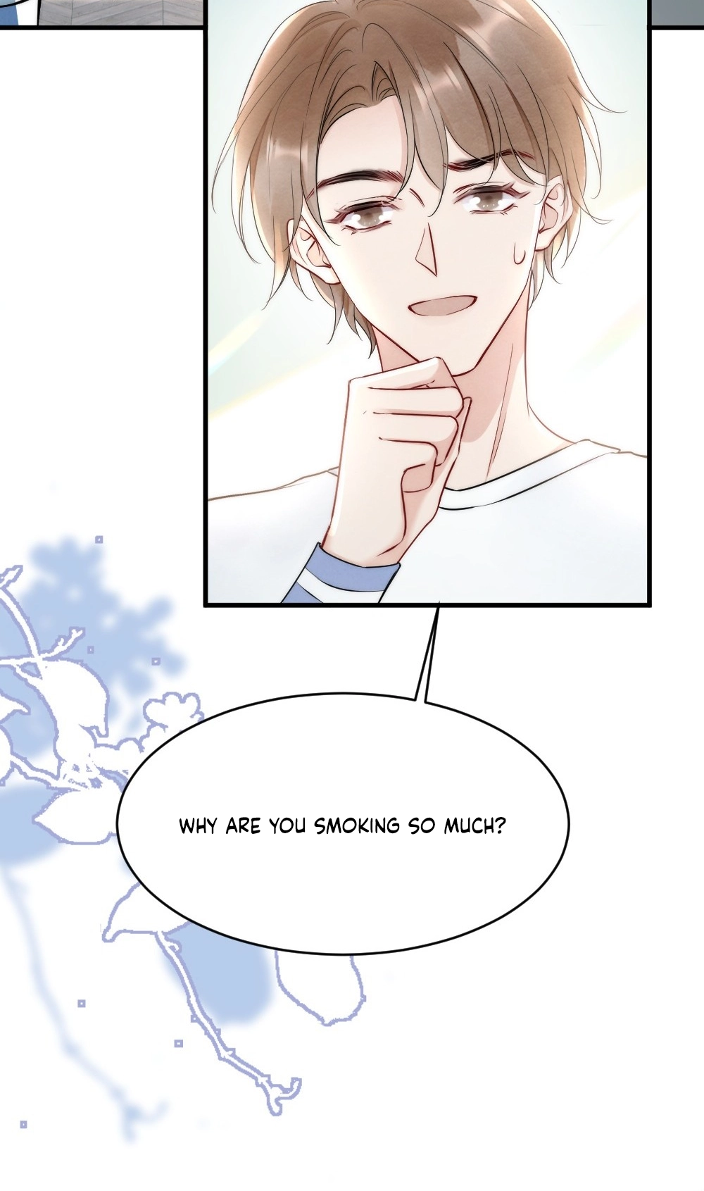 Rainbow Amber Chapter 11 page 11 - 