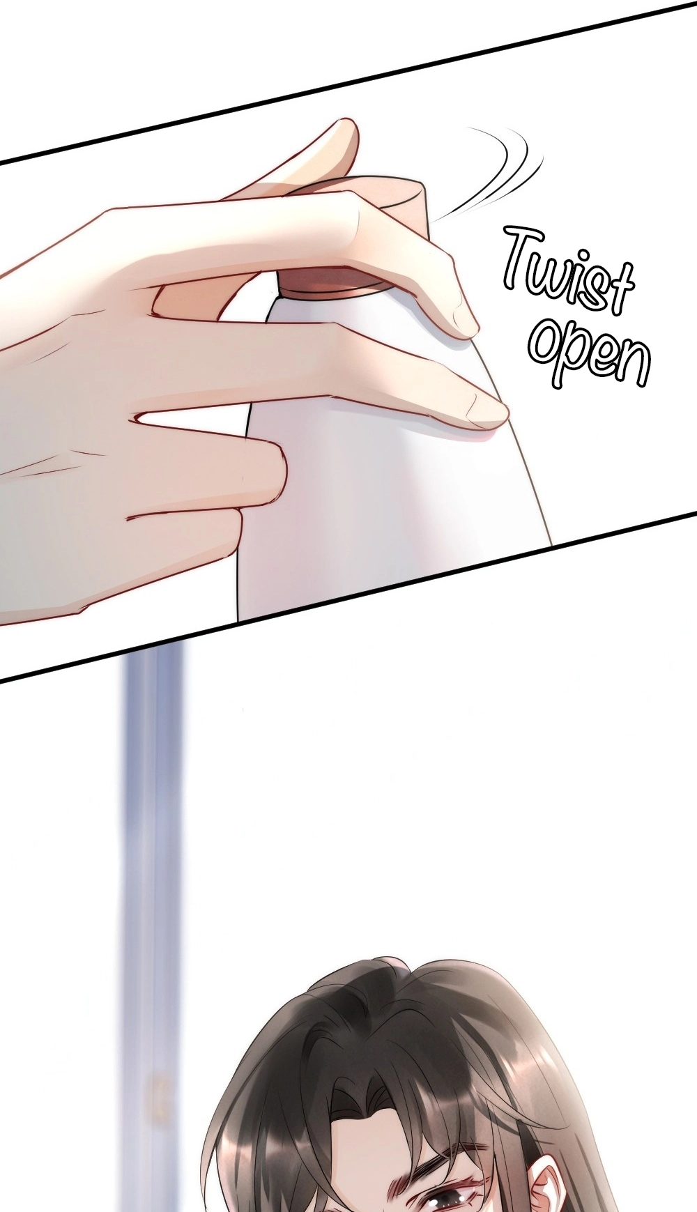 Rainbow Amber Chapter 11 page 12 - 
