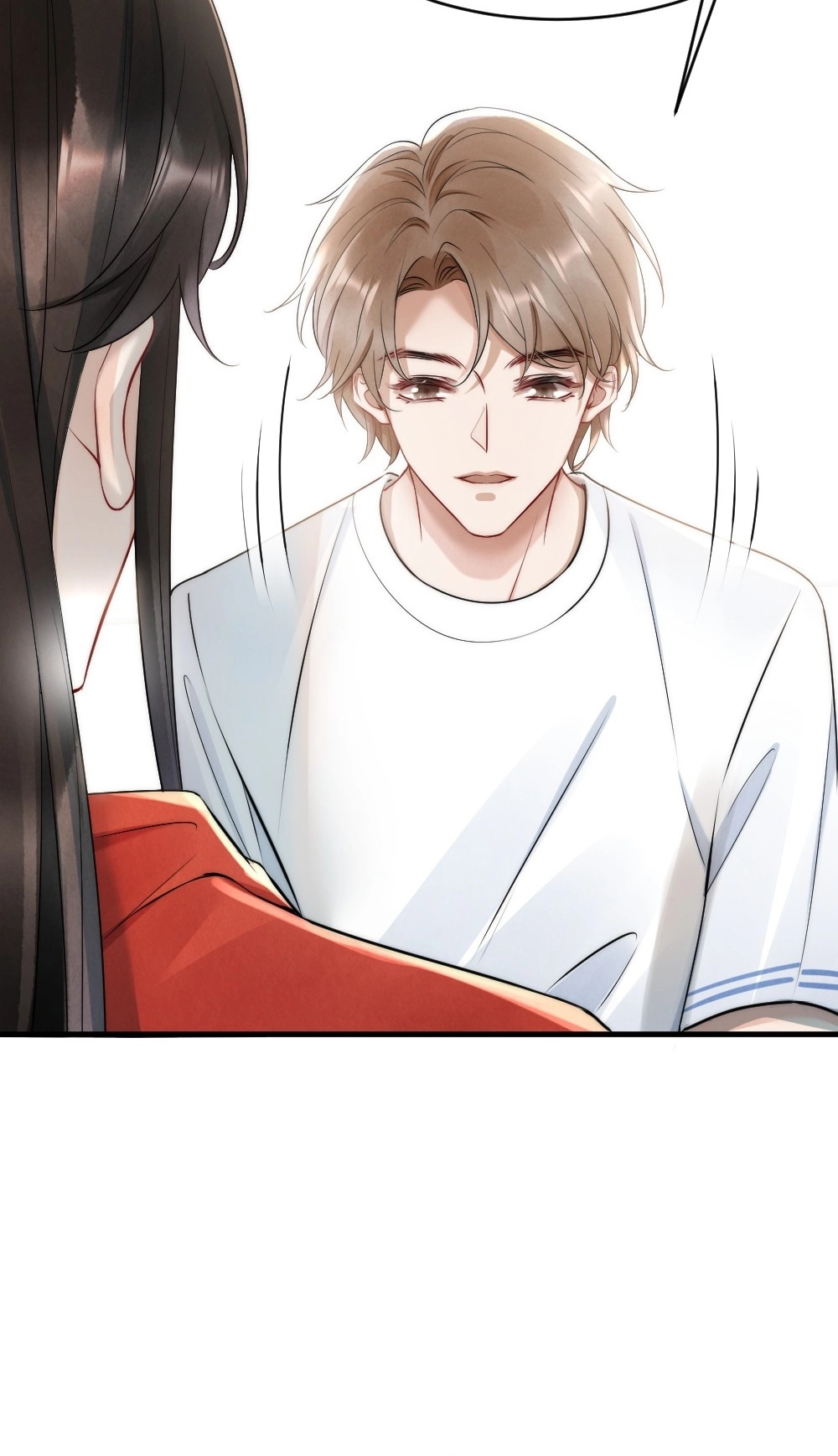 Rainbow Amber Chapter 11 page 15 - 