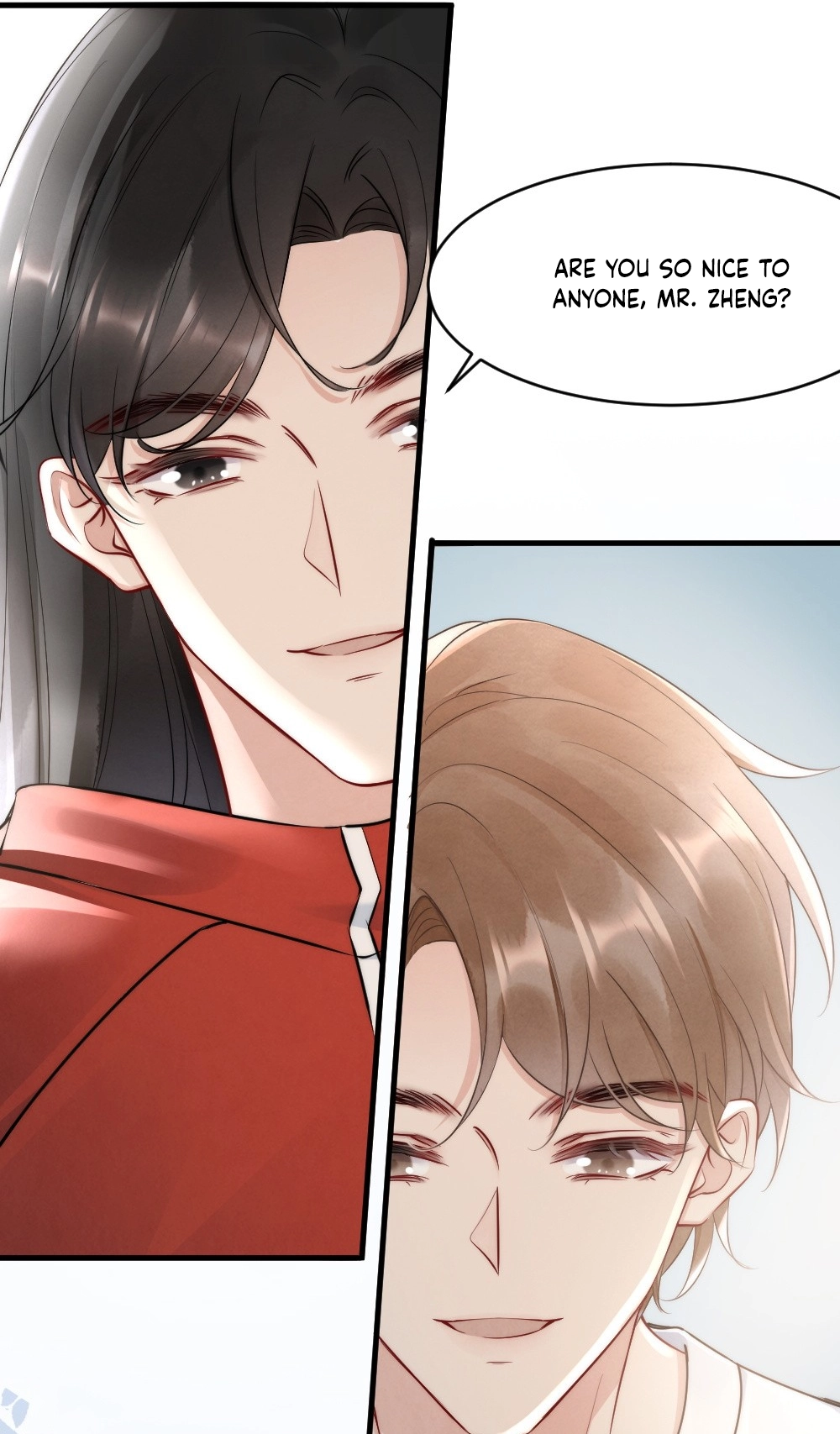 Rainbow Amber Chapter 11 page 16 - 