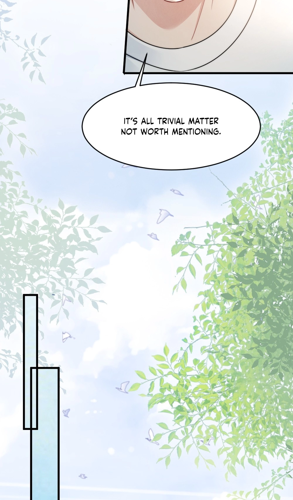Rainbow Amber Chapter 11 page 17 - 