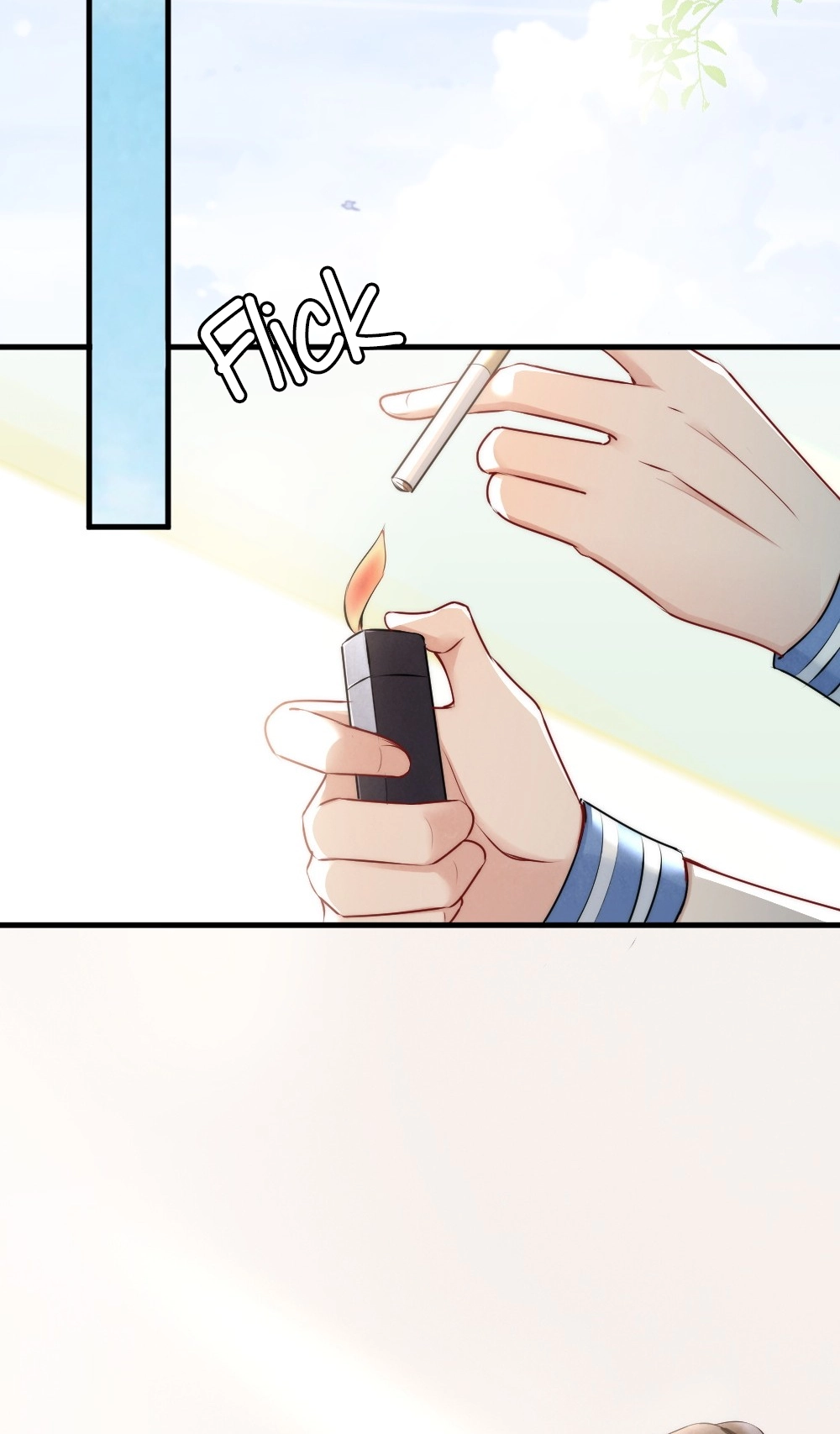 Rainbow Amber Chapter 11 page 18 - 