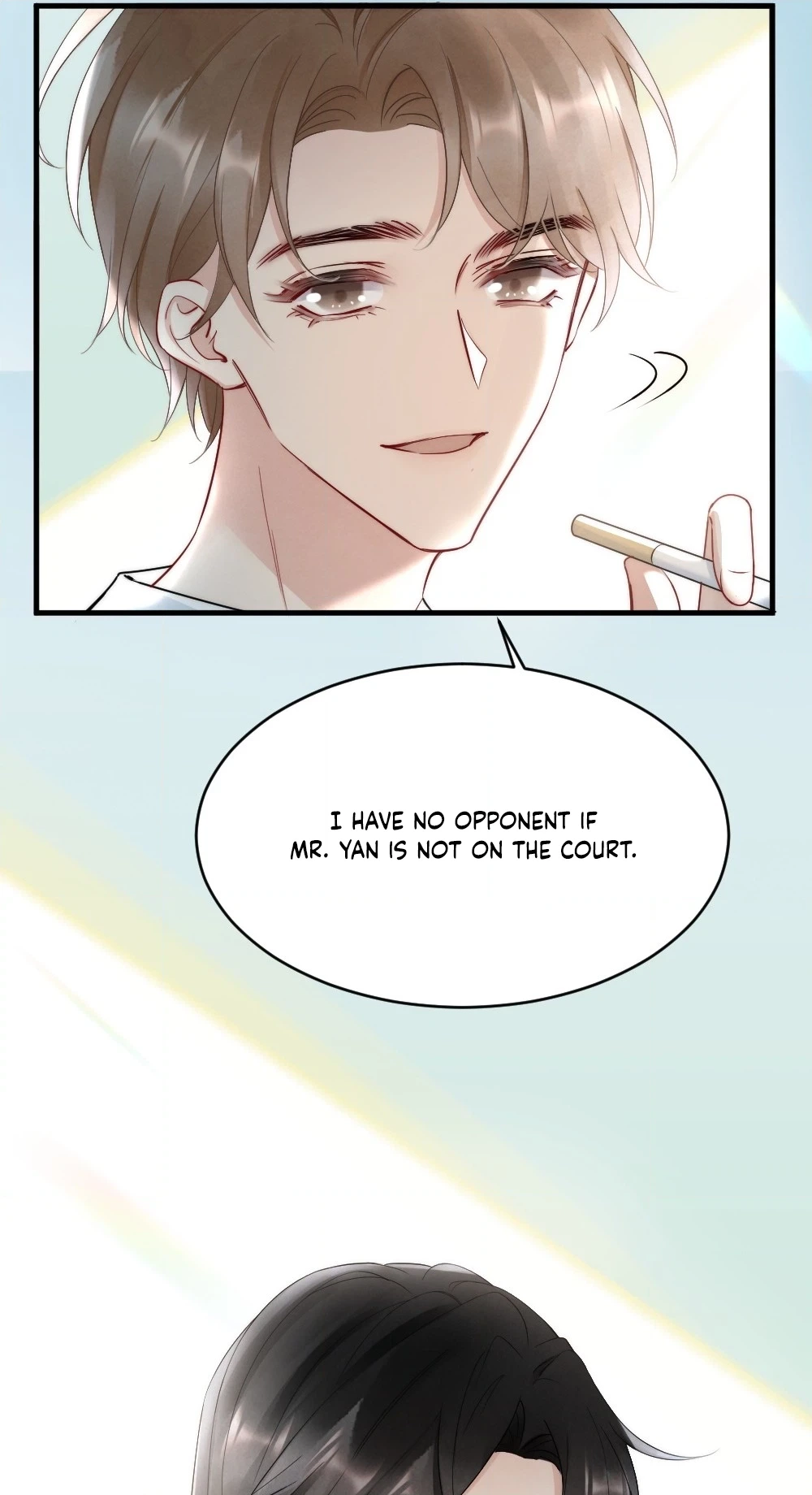 Rainbow Amber Chapter 11 page 20 - 