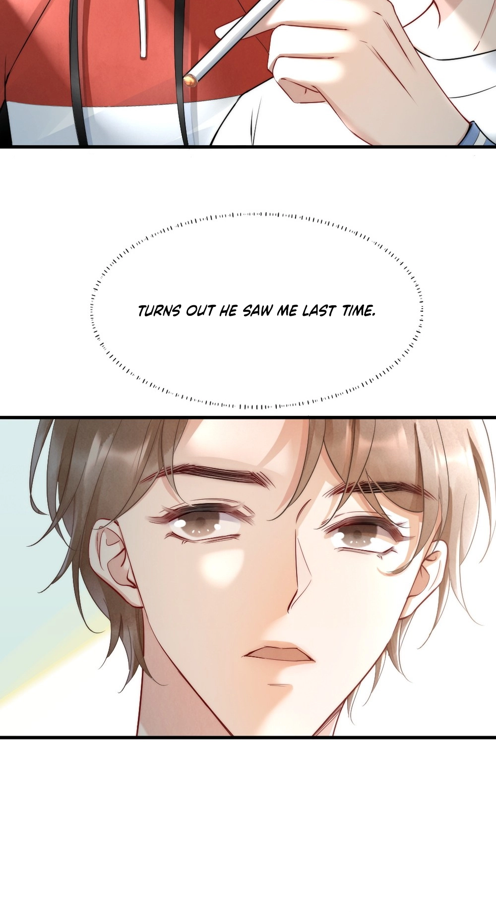 Rainbow Amber Chapter 11 page 23 - 