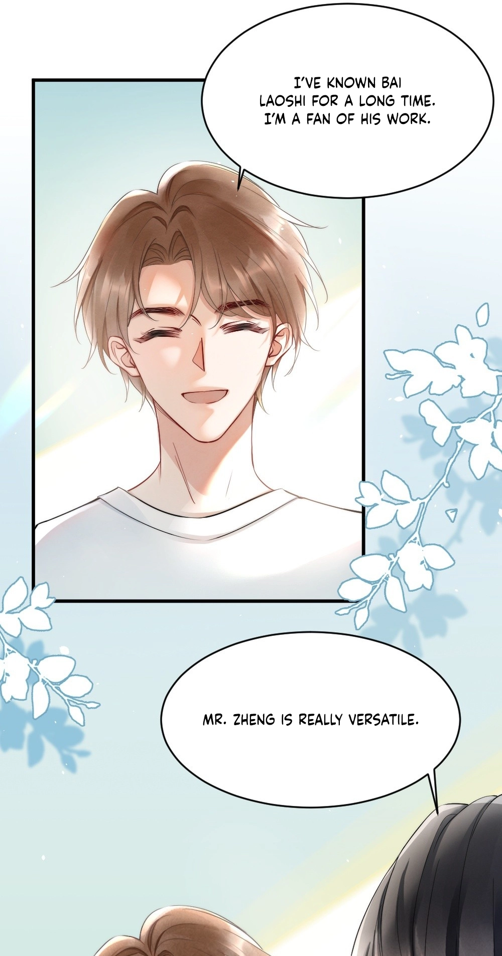 Rainbow Amber Chapter 11 page 24 - 