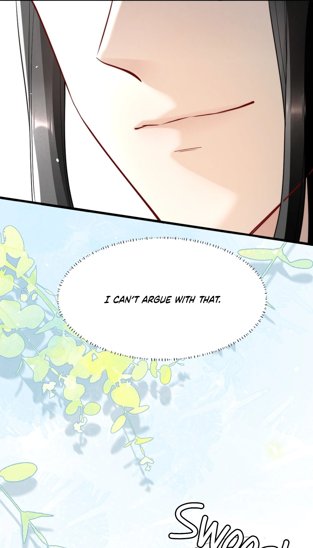Rainbow Amber Chapter 11 page 26 - 