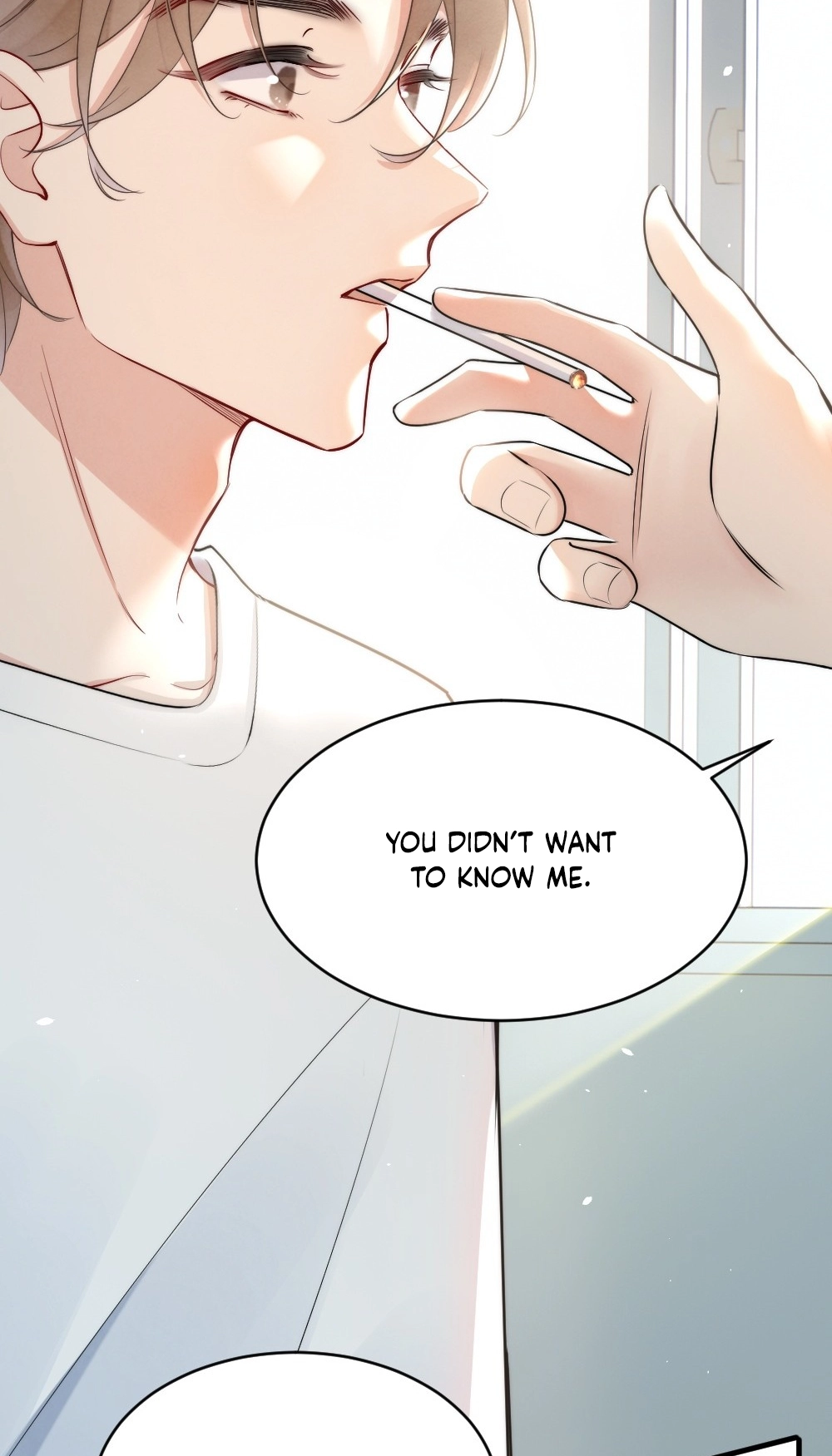 Rainbow Amber Chapter 11 page 28 - 